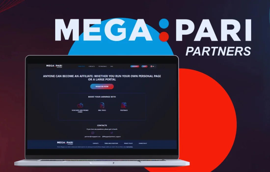 Megapari Partners Blogspot Affiliate Guide 2026